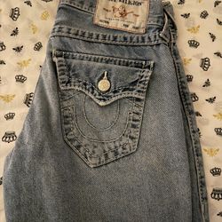 True Religion Jeans