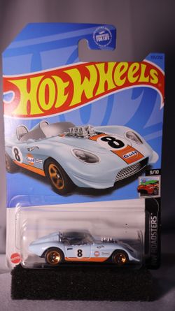 Hotwheels