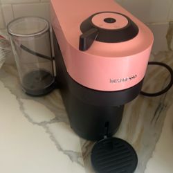 Nespresso 