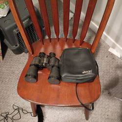 Large Binoculars 