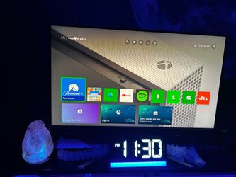 BENQ 120 HZ Monitor