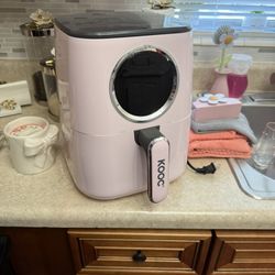 Air Fryer New Conditions 