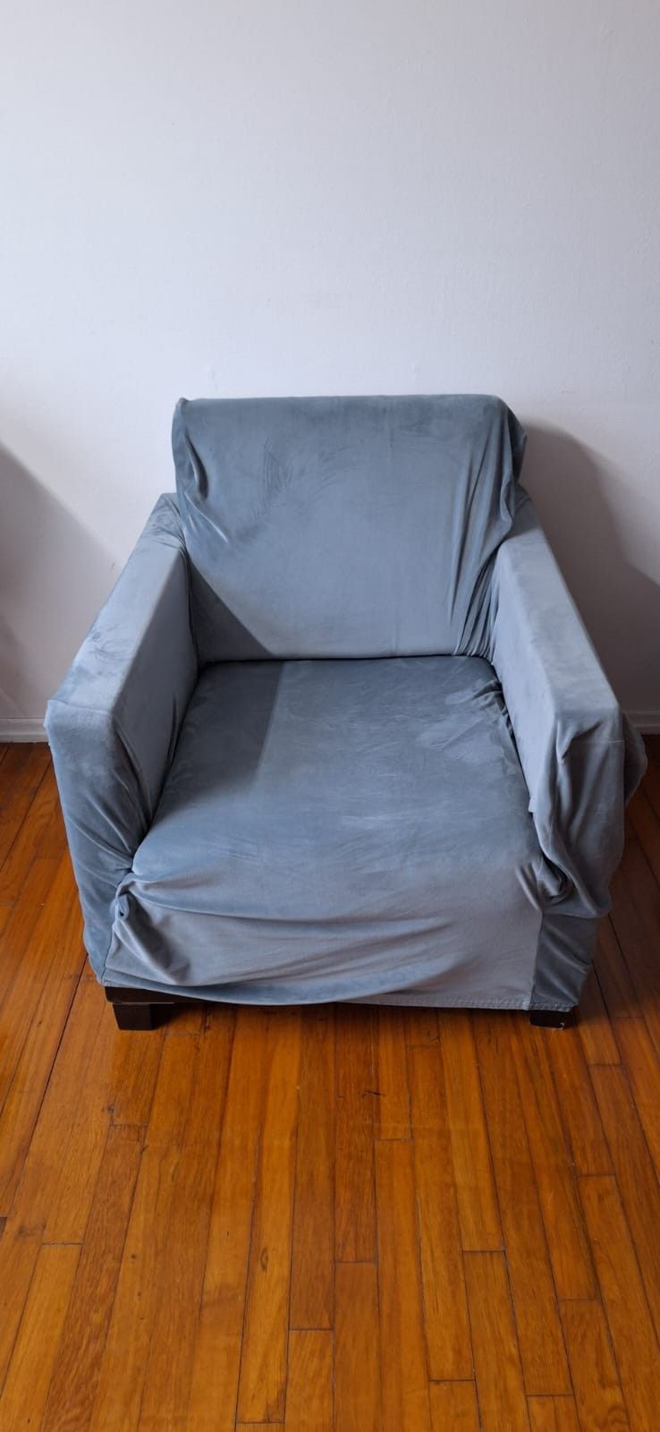 Comfy Single Chair