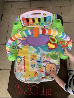 Fisher Price Play gym