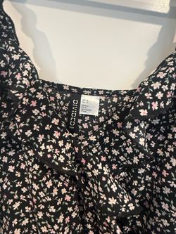 H& M summer dress