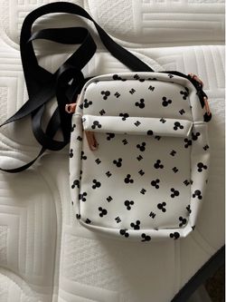 Mickey Mouse crossbody bag