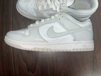 Nike size 7.5