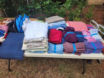 Variety Linens