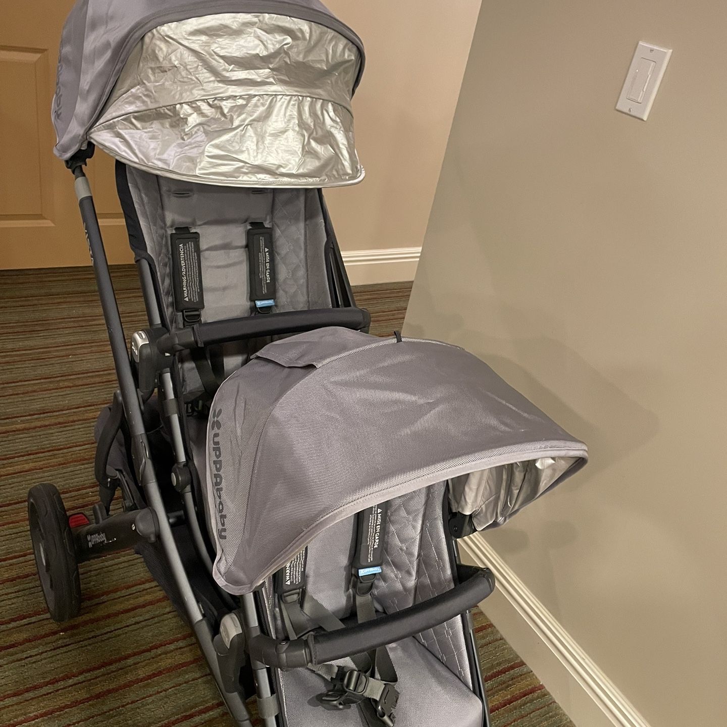 keenz wagon stroller used The Original allison With room for four Abu Garcia Ambassadeur Pro Color:black antique nickel/khaki/black multi
