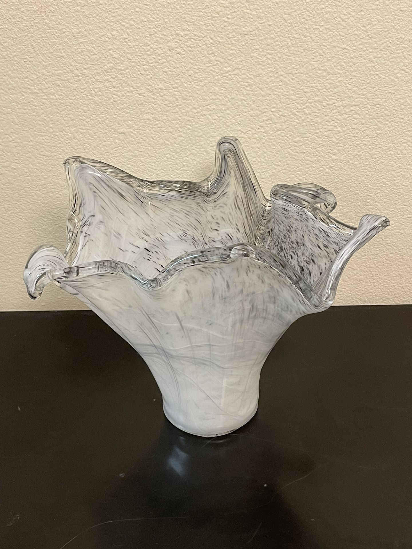 Murano Vase