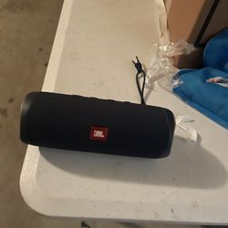 Jbl Speaker 