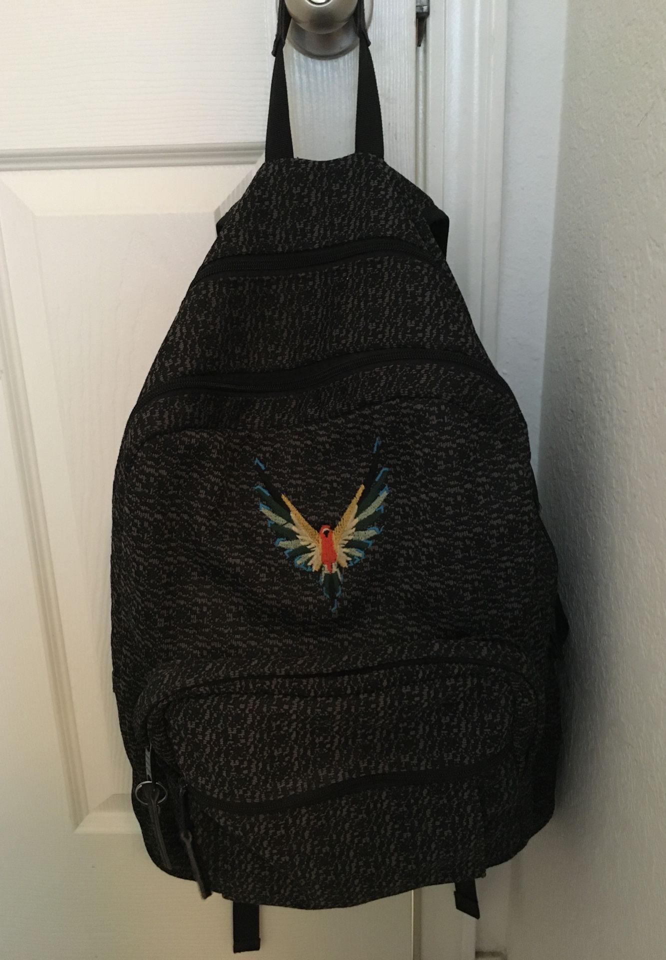 Maverick backpack (logan paul)