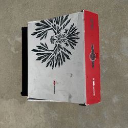 (NEW)  GX Eagle Dub Crankset