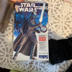 Star Wars Darth Vader