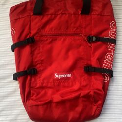 Supreme Bag/backpack 