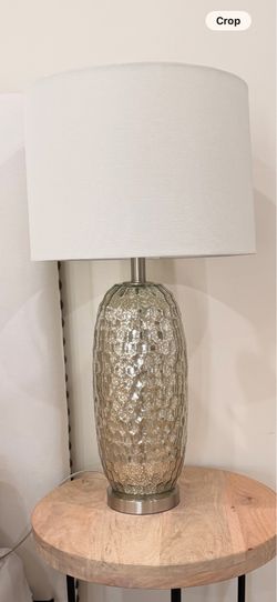 Lamps x2