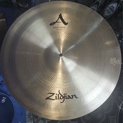 Zildjian A Series Sweet Ride 21"