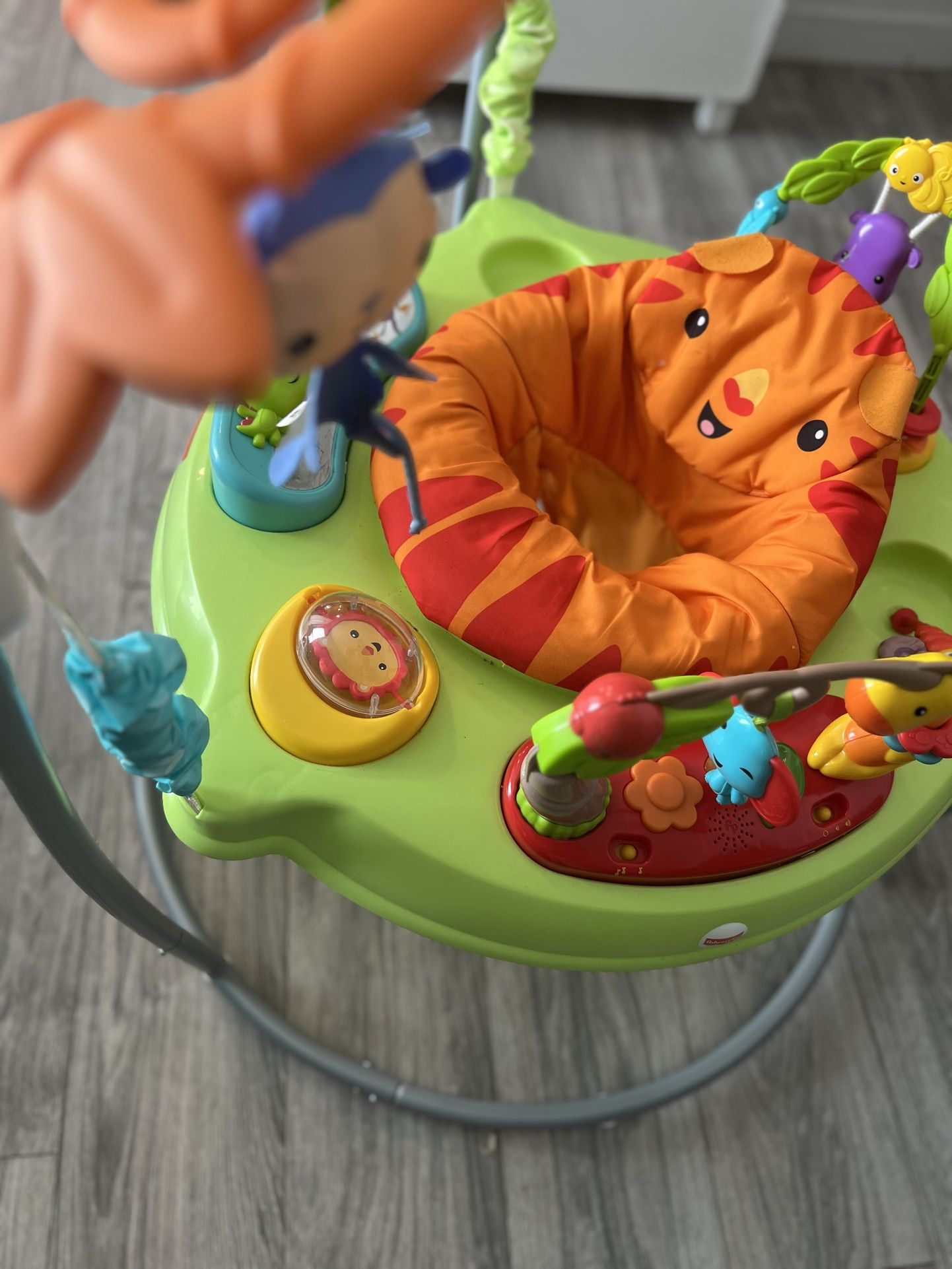 Baby Jumperoo