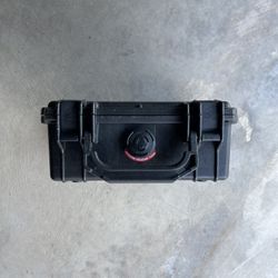 Pelican 1150 Protector Case