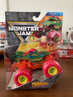 Monster Jam