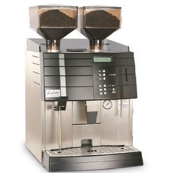 Commercial Espresso Machine