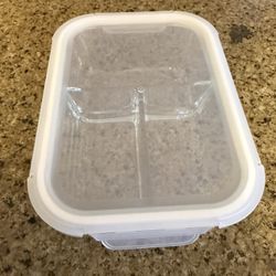 Prep naturals Glass Contains 