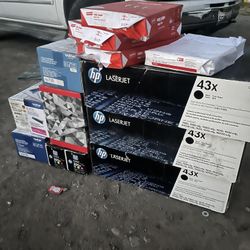 Printers For Sale 