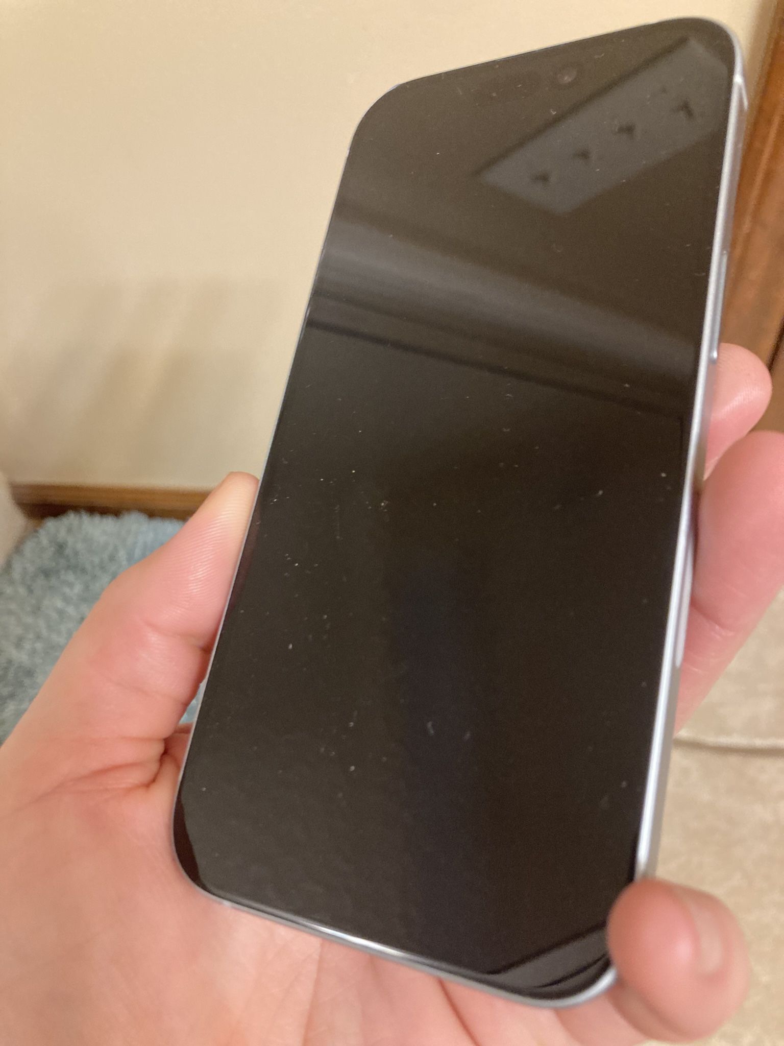 UNLOCKED IPHONE 15 
