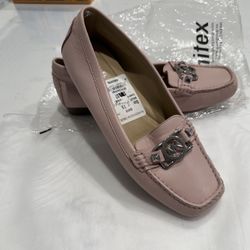 Michael Kors women loafers shoes 7.5