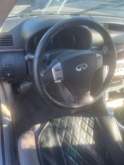 Infinity g35 6mt