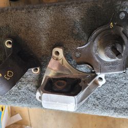 03 ACURA RSX MOTOR MOUNTS