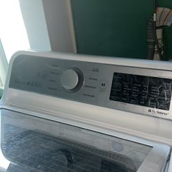 LG Washer 