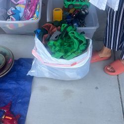 Boy Clothes In Bulk
