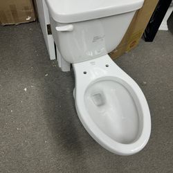 Proflo 1.6gpf Toilet 