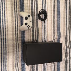 Xbox Series X- Next Gen 