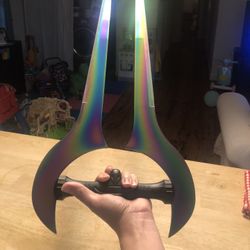 Halo Energy Sword!