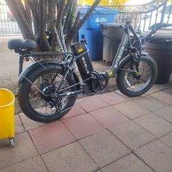 Enguin E Bike From Hsn Brand New Cant Get It Working 