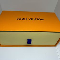 Louis Vuttion Attudie Sunglasses “missing cleaning cloth”