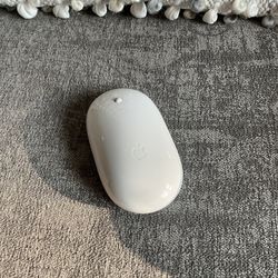 Apple Wireless Mighty Mouse 