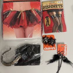 Halloween Costume