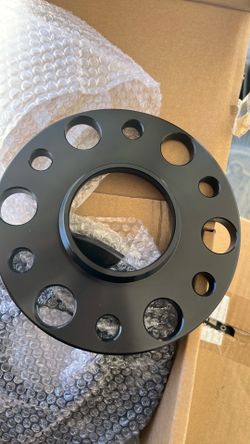 GMC Sierra /chevy truck spacer adaptors