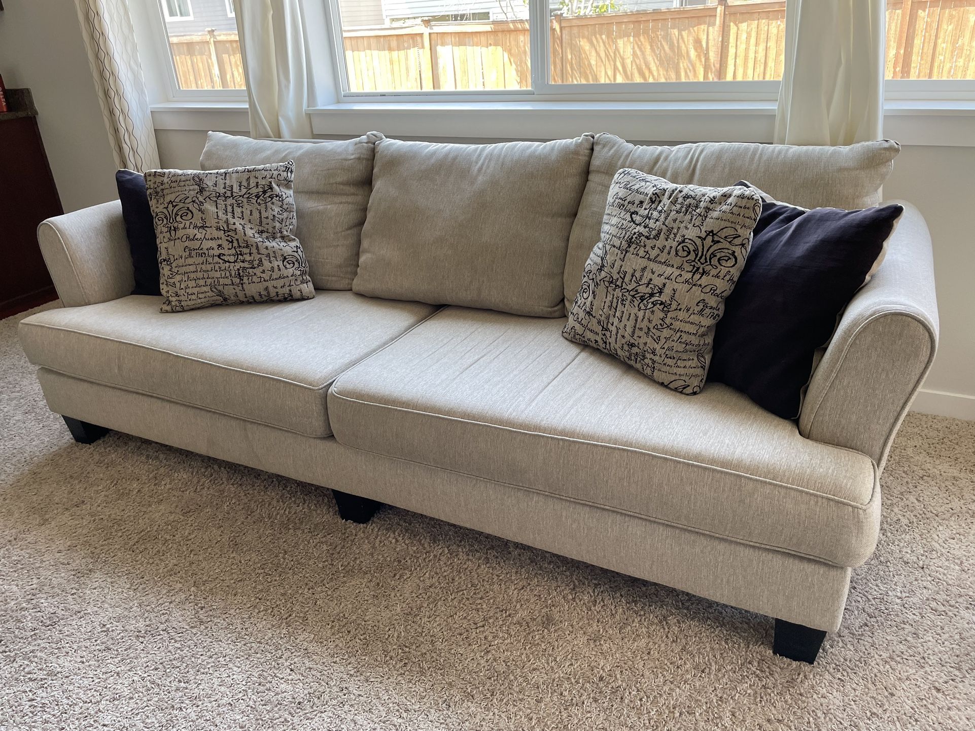 Living Room Set