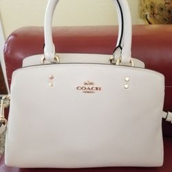 Coach Purse/Crossbody 