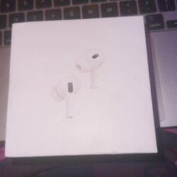 AirPods Pro