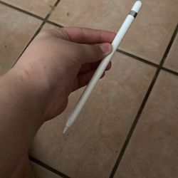 Apple Pencil Gen 1