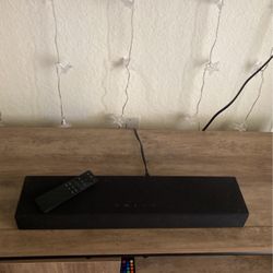 Vizio Sound Bar