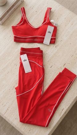 ALO yoga sets