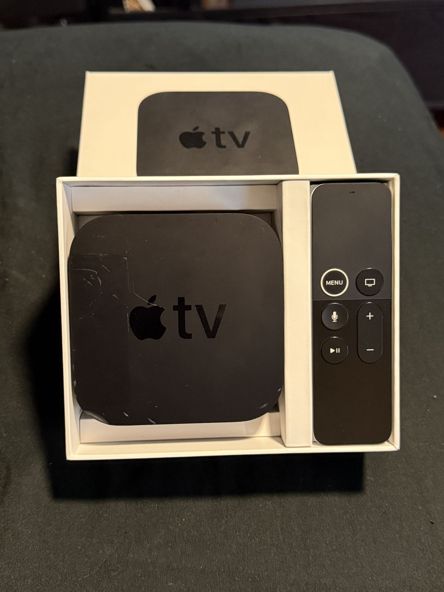 Apple TV 4K (32GB, Previous Model)