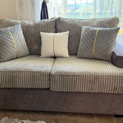 LOVESEAT SOFA