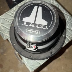 JL Audio Subwoofers